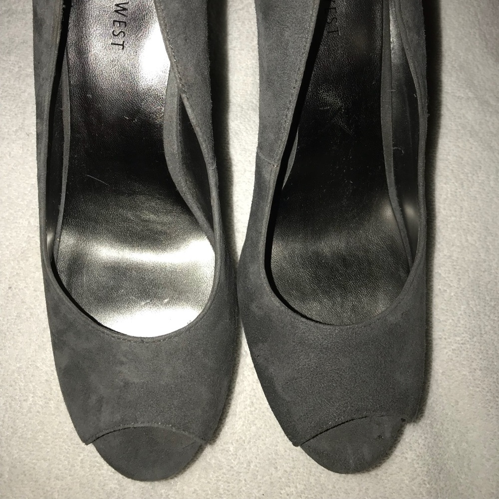 Gray Wedge - image 3